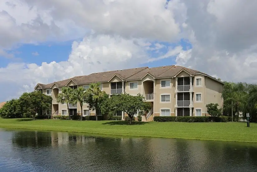 8935 Okeechobee Boulevard #204, West Palm Beach, FL 33411 - #2