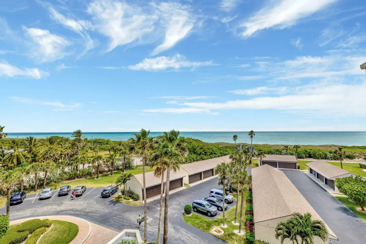 2400 S Ocean Drive #4351, Fort Pierce, FL 34949 - #1
