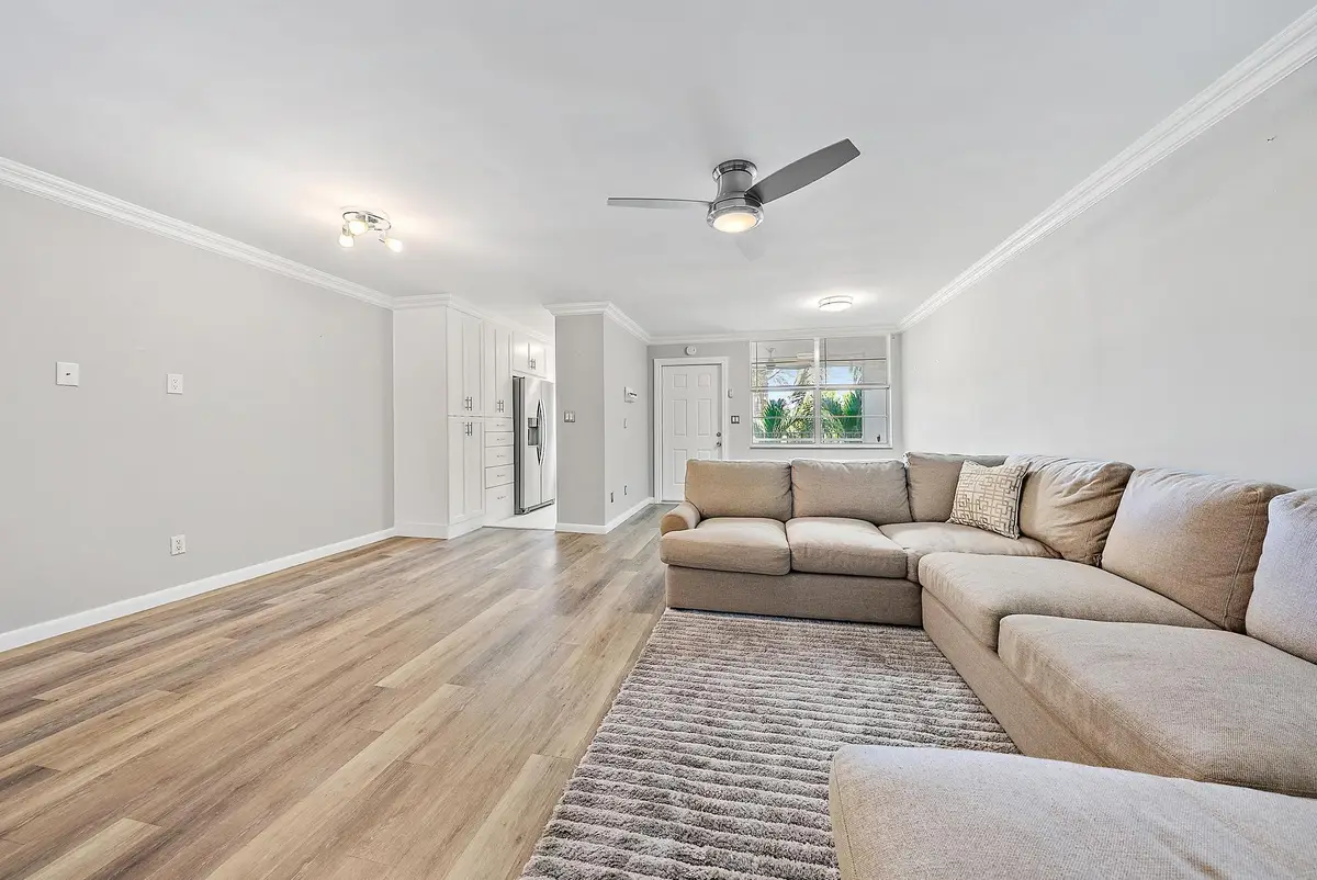 109 Paradise Harbour Boulevard #307, North Palm Beach, FL 33408 - #1