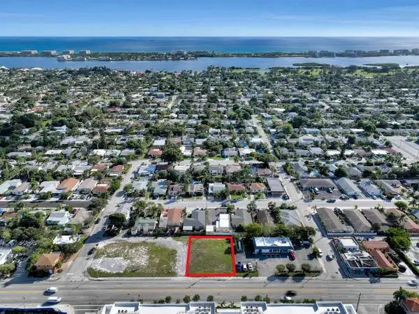 1616 N Dixie Highway, ,, FL 33460