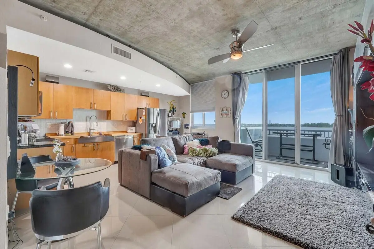 300 S Australian Avenue #409, West Palm Beach, FL 33401 - #1