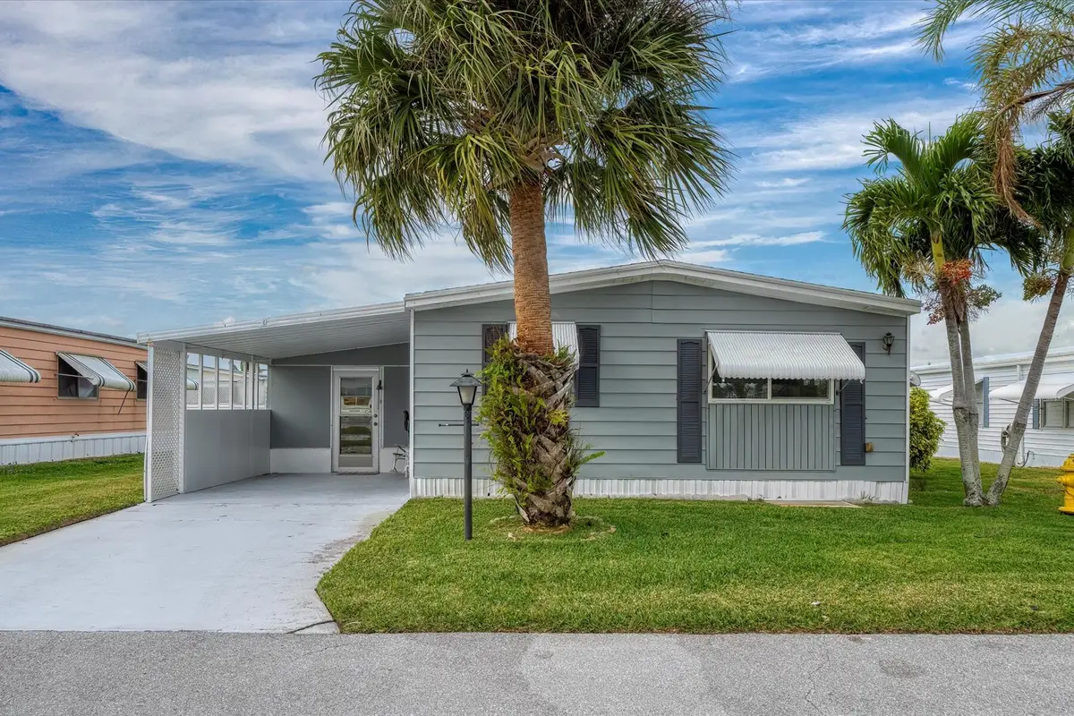 261 NE Cameo Way, Jensen Beach, FL 34957 - #1