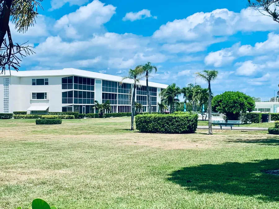 100 Waterway Road #A304, Tequesta, FL 33469 - #2