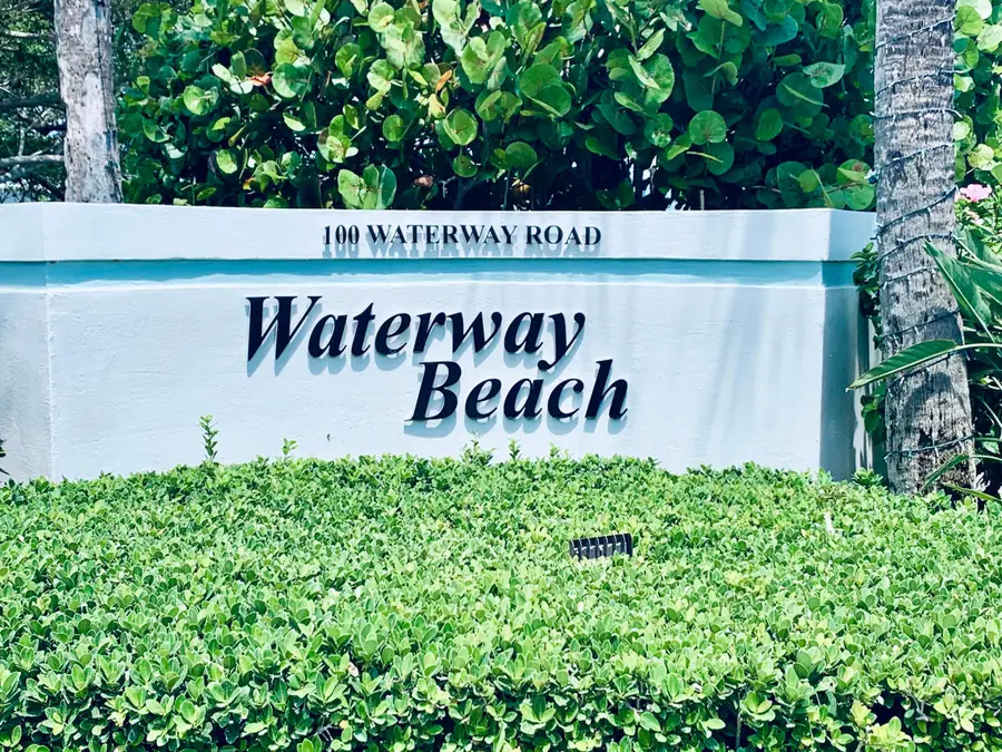 100 Waterway Road #A304, Tequesta, FL 33469 - #3