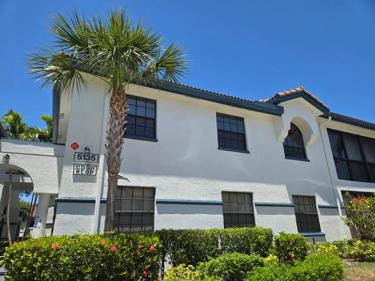 5135 Floria Drive #G, Boynton Beach, FL 33437 - #1