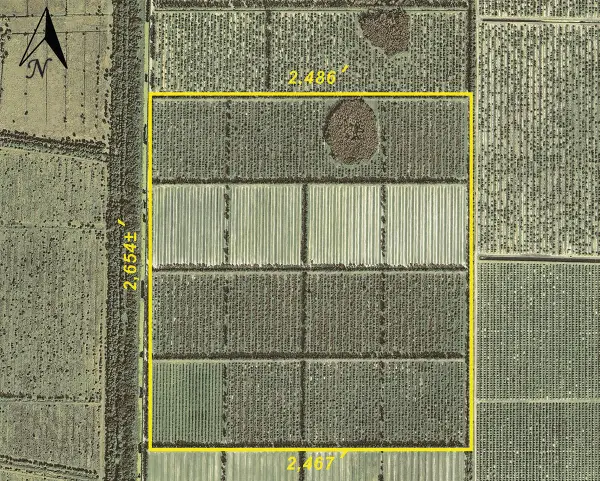 Tbd Orange Avenue Extension, Fort Pierce, FL 34945