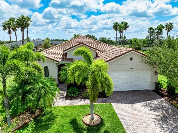 11270 SW Apple Blossom Trail, Port St Lucie, FL 34987