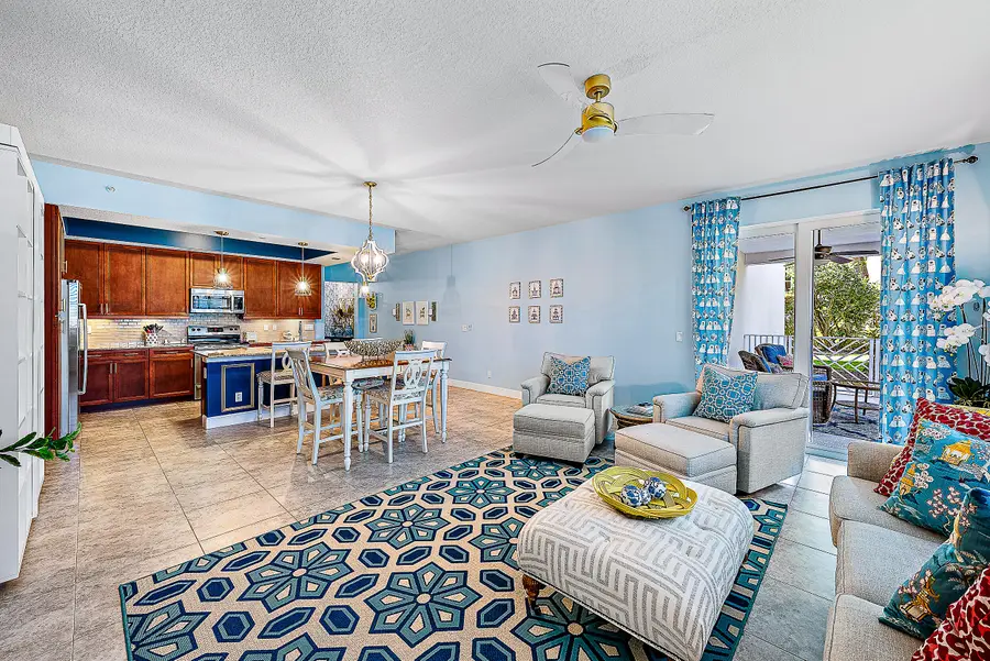 1015 Bay Colony Drive S #& Slip 17, Juno Beach, FL 33408 - #3