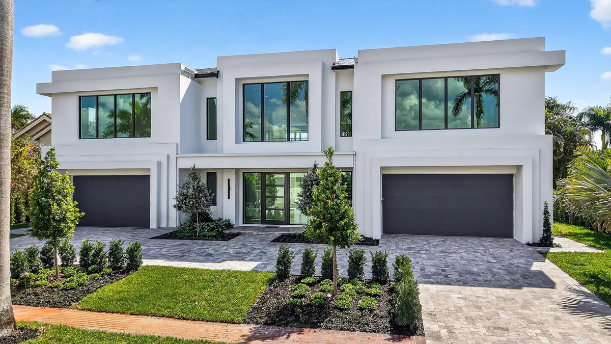 17903 Foxborough Lane, Boca Raton, FL 33496 - #1
