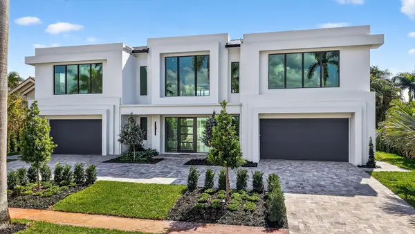 17903 Foxborough Lane, Boca Raton, FL 33496