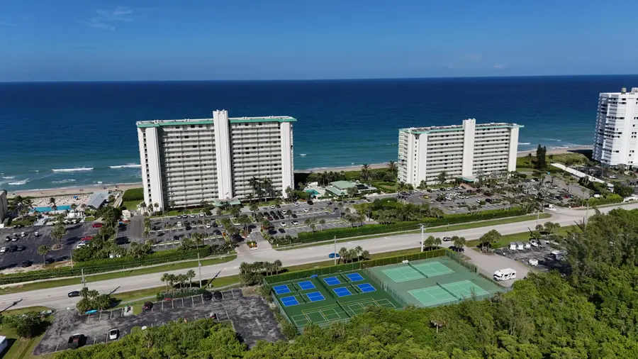 9940 S Ocean Drive #1005, Jensen Beach, FL 34957 - #2