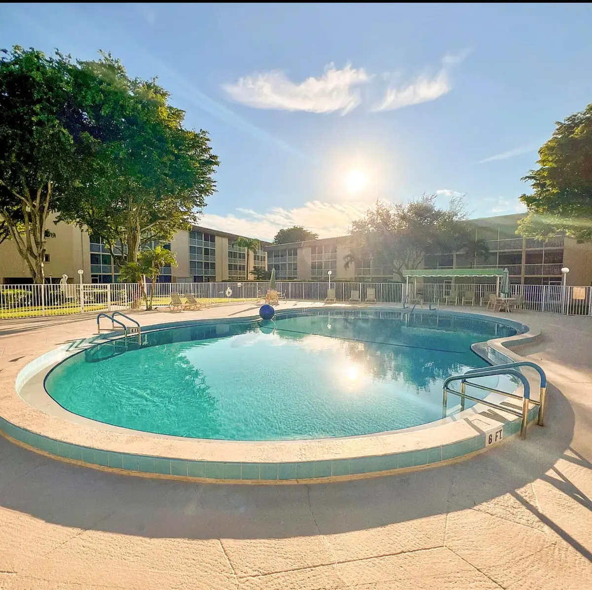 300 Village Green Circle S #217, Palm Springs, FL 33461 - #1