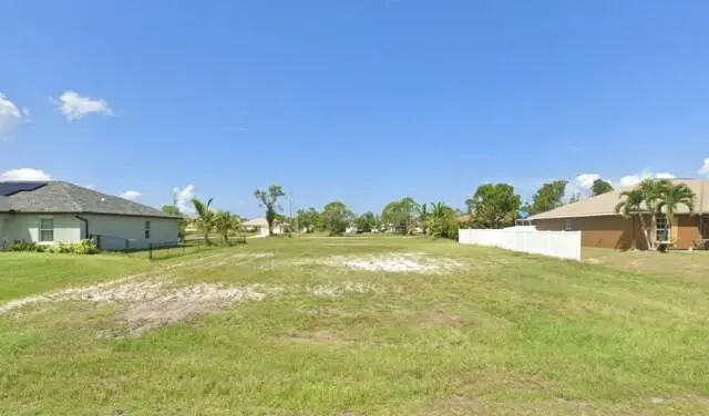 4308 NW 36th Avenue, Cape Coral, FL 33993 - #2