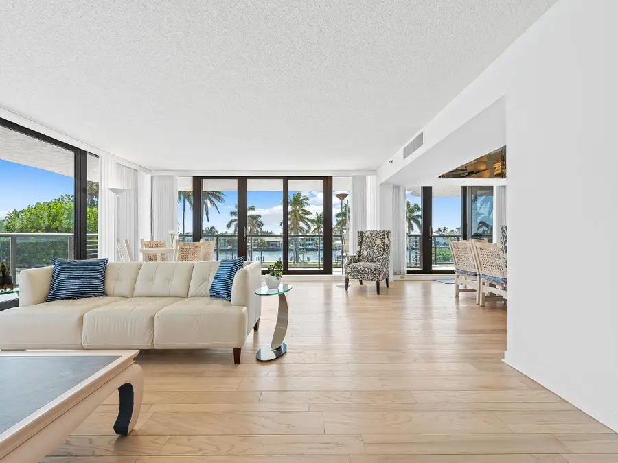 2727 S Ocean Boulevard #304, Highland Beach, FL 33487 - #2