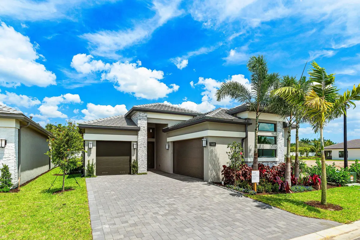11620 Clever Cardinal Ct, Boynton Beach, FL 33473 - #1