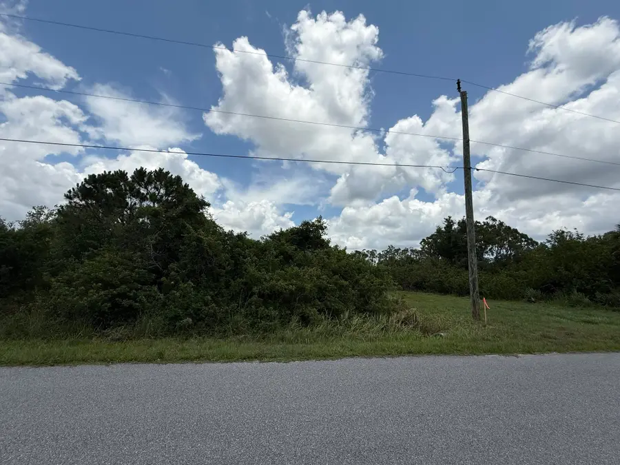 Tbd Snug Street, North Port, FL 34286 - #2