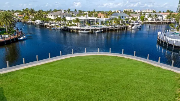 2511 NE 36th Street, Lighthouse Point, FL 33064
