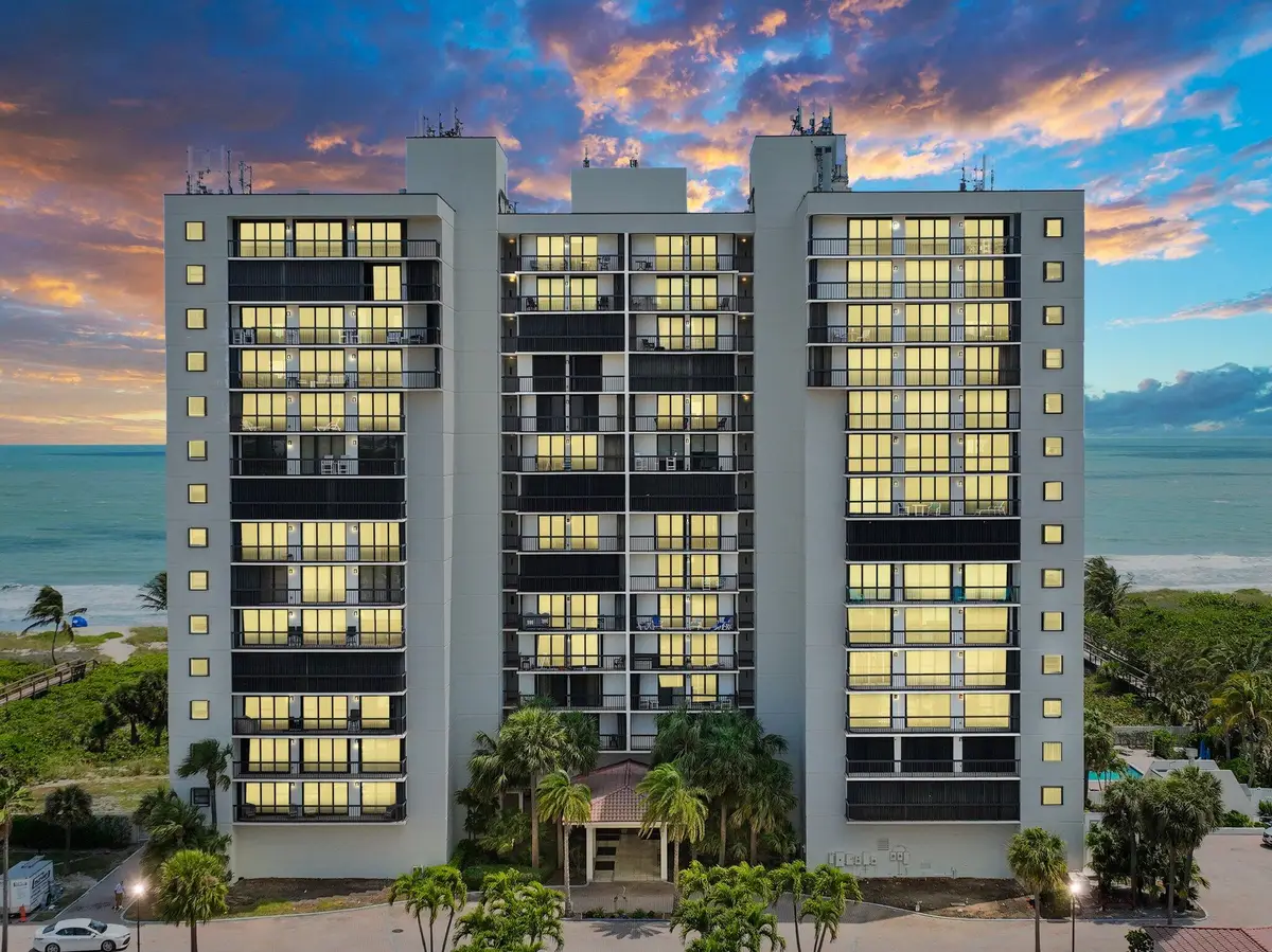 3100 N Highway A1a #506, Hutchinson Island, FL 34949 - #1