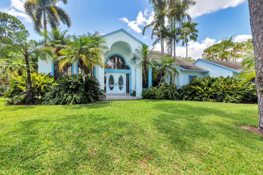 14677 Peace River Way, Palm Beach Gardens, FL 33418 - #2