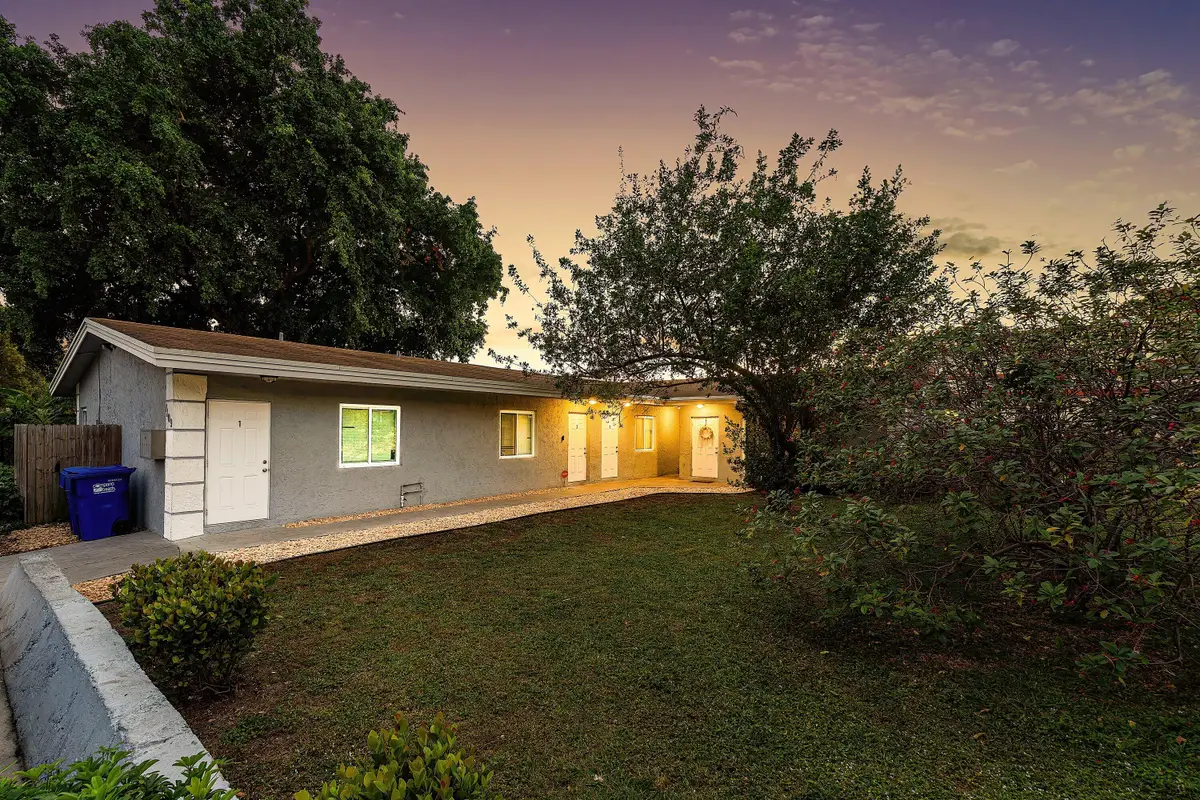 1109 NW 6th Avenue #1-5, Pompano Beach, FL 33060 - #1