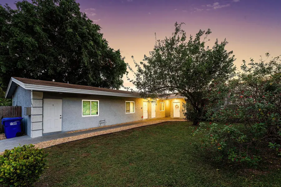 1109 NW 6th Avenue #1-5, Pompano Beach, FL 33060 - #2