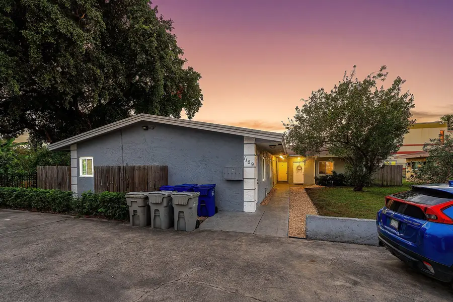 1109 NW 6th Avenue #1-5, Pompano Beach, FL 33060 - #3
