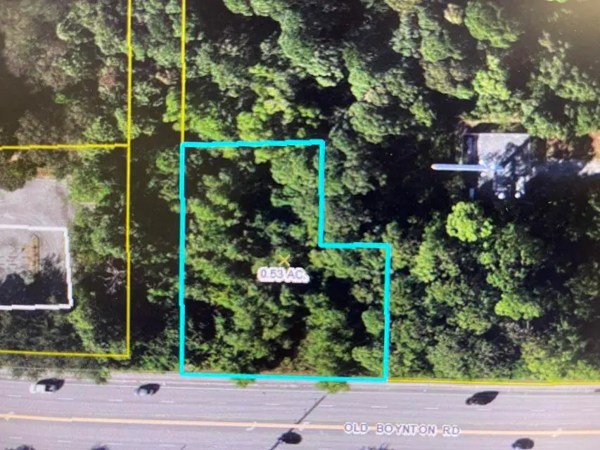 Xxxx Ruskin Avenue, Boynton Beach, FL 33436 - #3