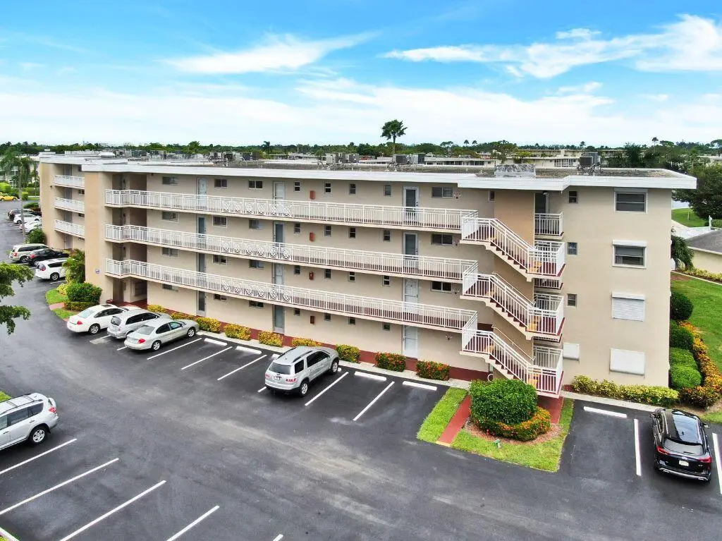2728 N Garden Drive #313, Lake Worth, FL 33461 - #1
