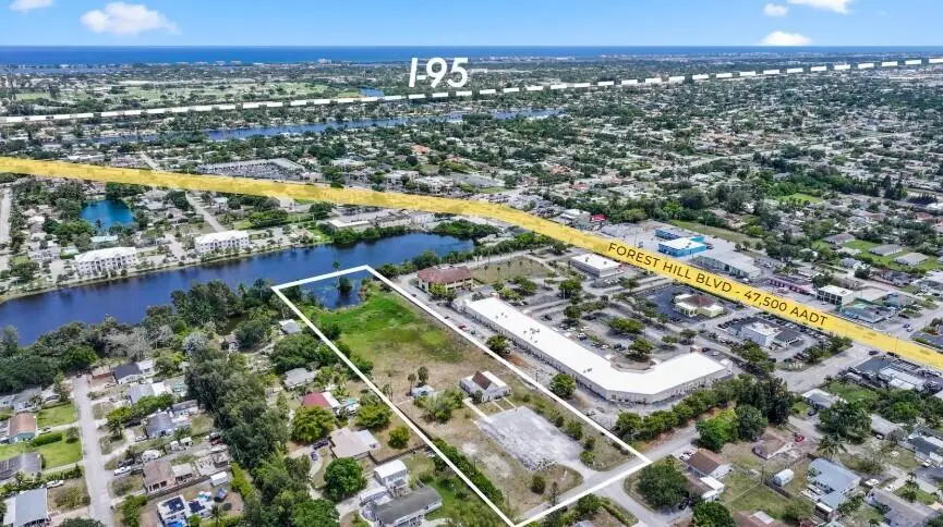 1580 Prairie Road, West Palm Beach, FL 33406 - #2