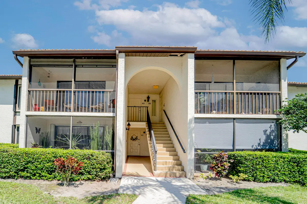 2762 SW Matheson Avenue #111-a2, Palm City, FL 34990 - #1