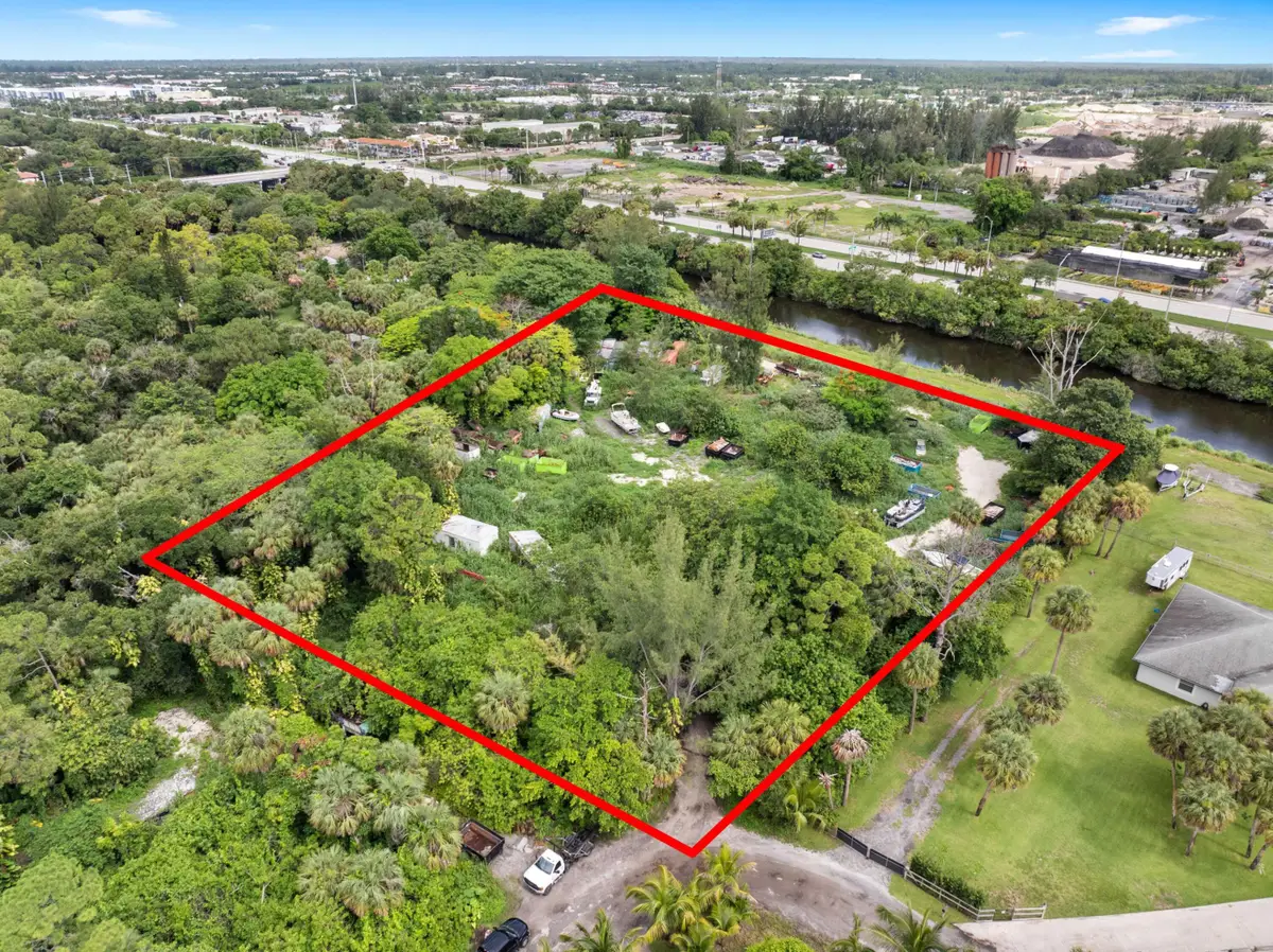 69 Armadillo Way, West Palm Beach, FL 33411 - #1