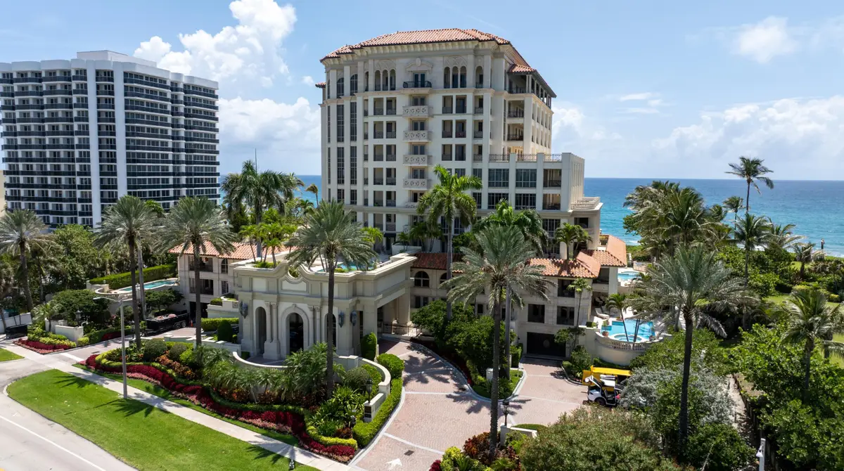 400 S Ocean Boulevard #R25, Boca Raton, FL 33432 - #1
