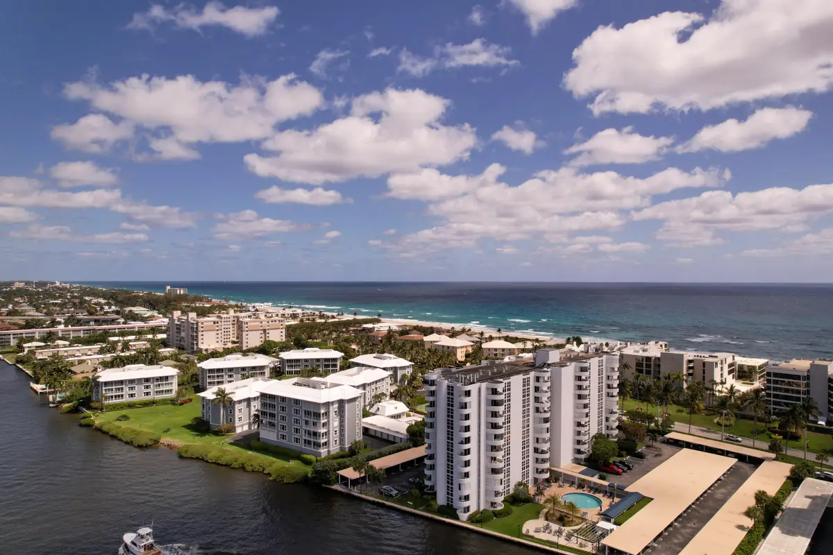 2200 S Ocean Boulevard #606, Delray Beach, FL 33483 - #1