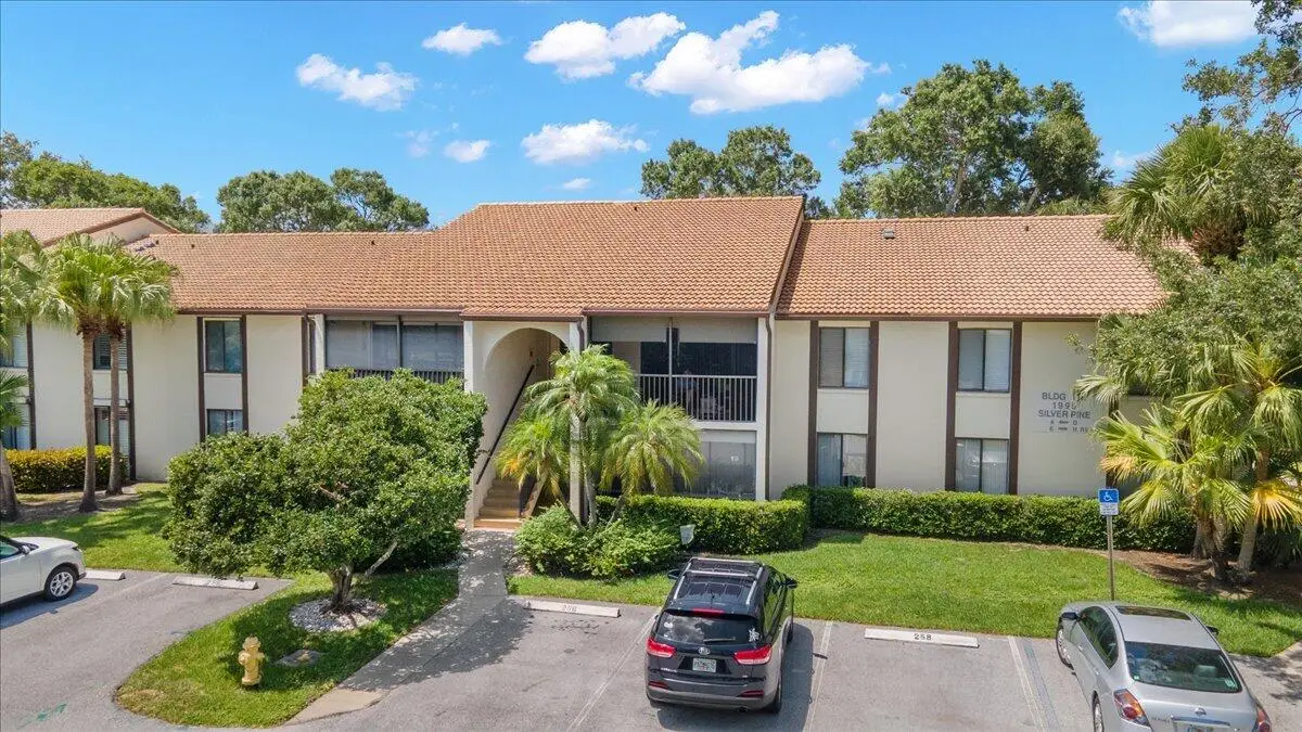 1995 SW Silver Pine Way #Bldg 119 H1, Palm City, FL 34990 - #1