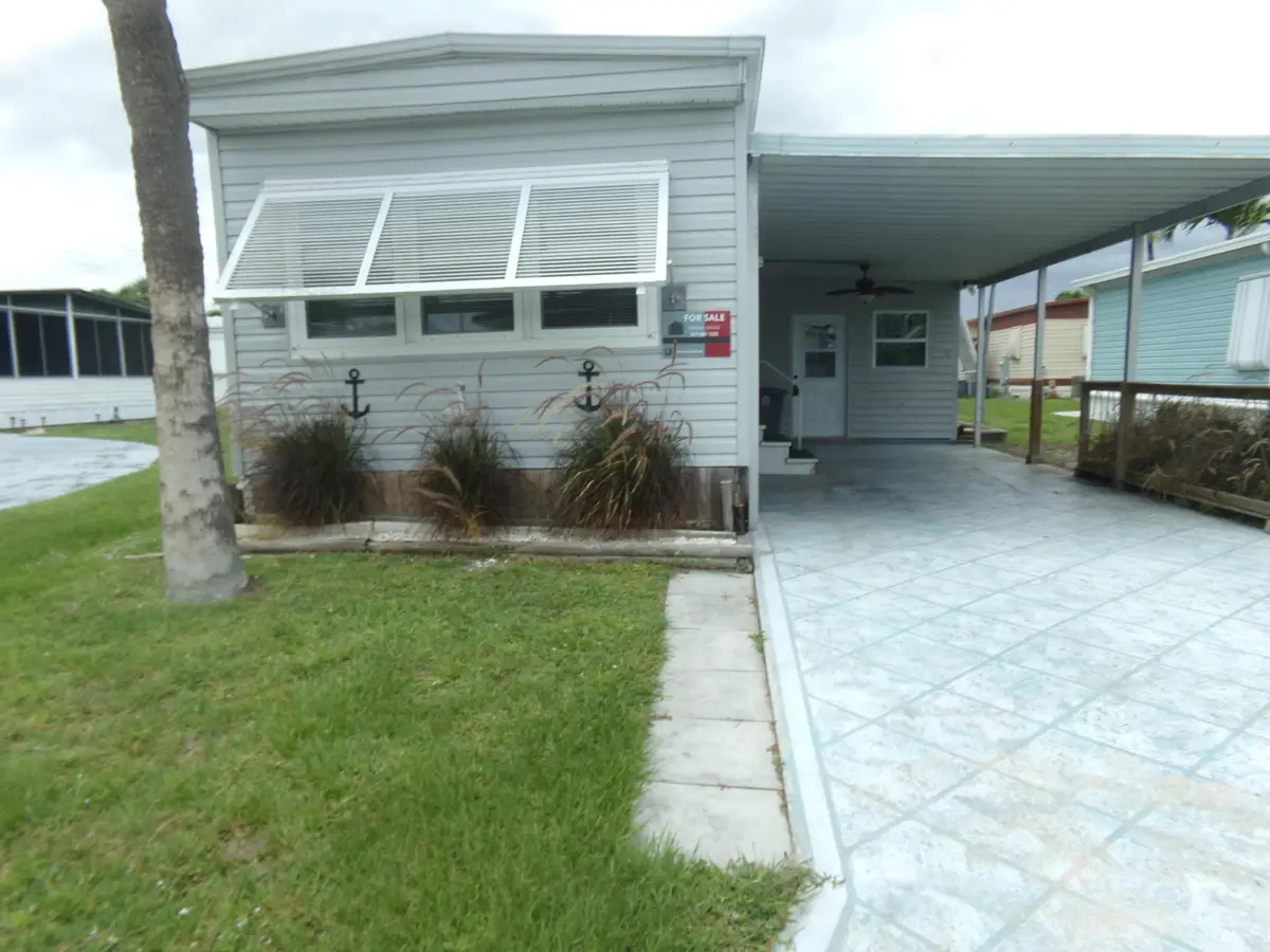 59005 Captiva Bay, Boynton Beach, FL 33436 - #1