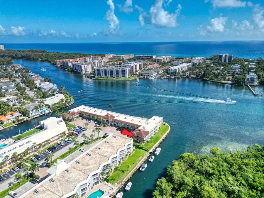 711 NE Harbour Terrace #4120, Boca Raton, FL 33431 - #2