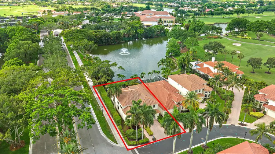 8405 Legend Club Drive, West Palm Beach, FL 33412 - #2