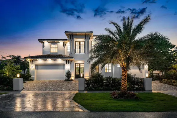 201 NE 4th Avenue, Boca Raton, FL 33432