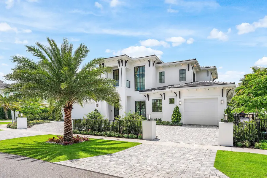 201 NE 4th Avenue, Boca Raton, FL 33432 - #3