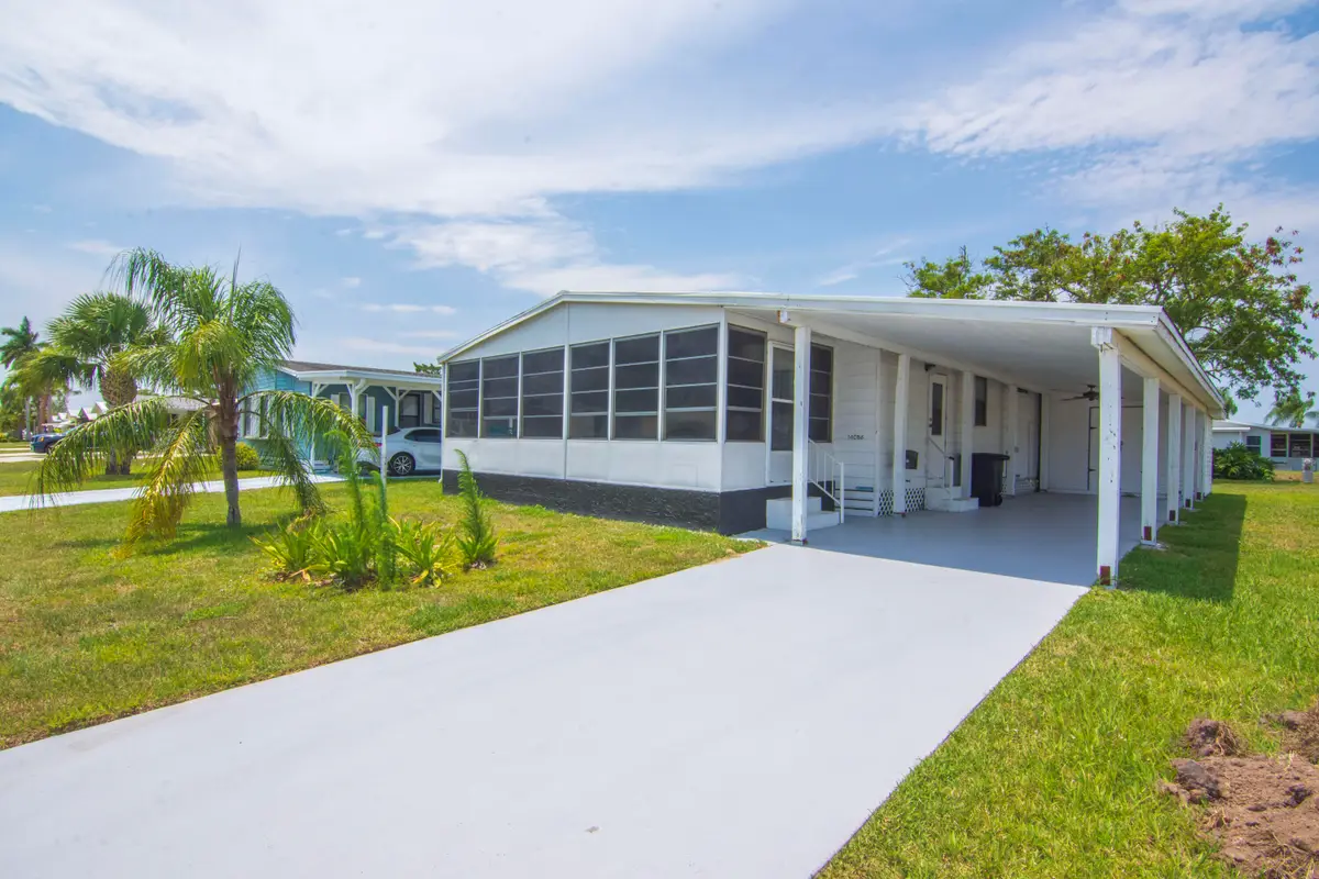 14086 Dalia Avenue, Fort Pierce, FL 34951 - #1