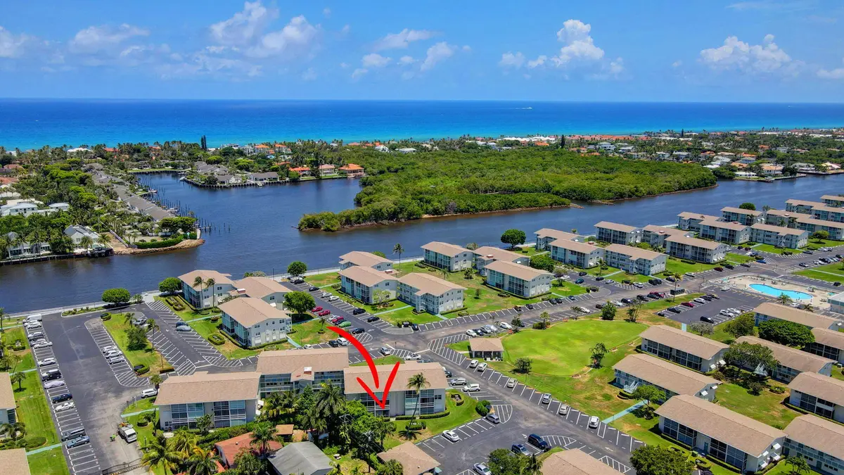 210 Horizons E #103, Boynton Beach, FL 33435 - #1