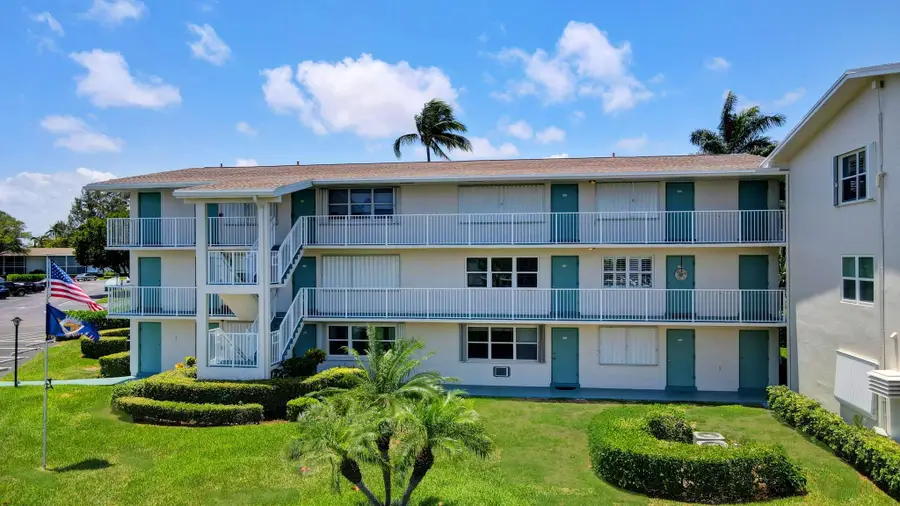 210 Horizons E #103, Boynton Beach, FL 33435 - #2