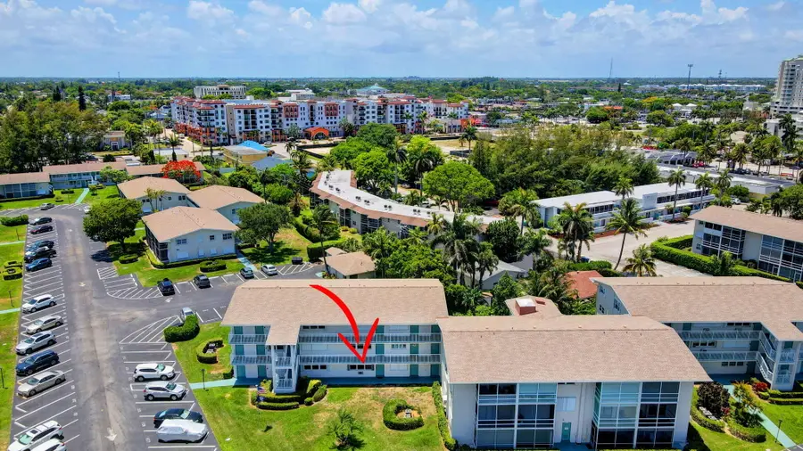 210 Horizons E #103, Boynton Beach, FL 33435 - #3