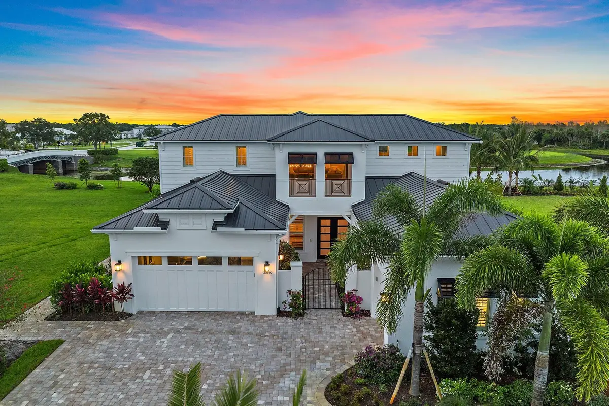 20049 SE Bridgewater Drive, Jupiter, FL 33458 - #1