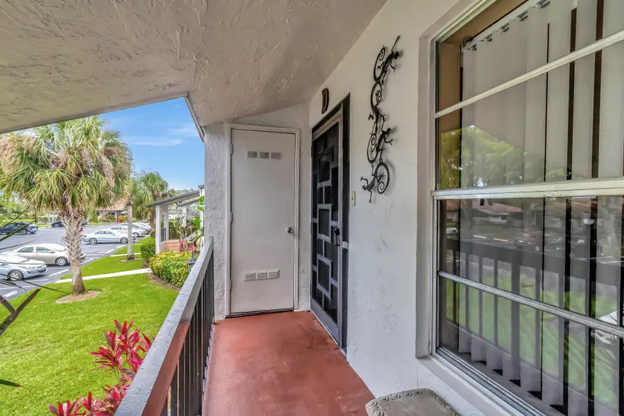 13194 Lucinda Palm Court #D, Delray Beach, FL 33484 - #2