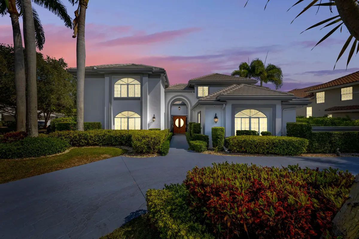 6175 NW 32nd Avenue, Boca Raton, FL 33496 - #1