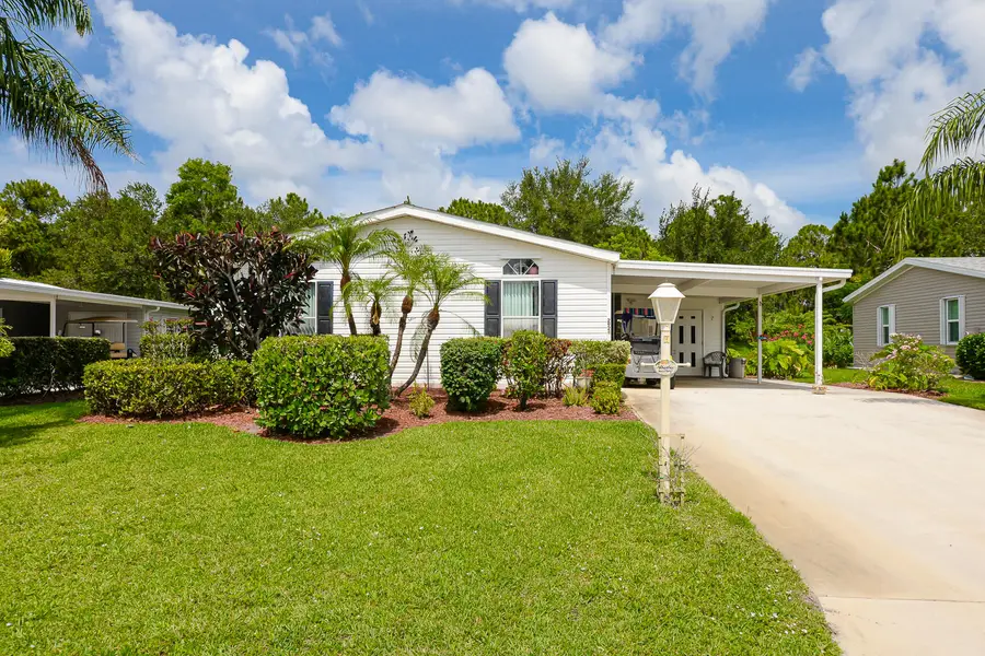 2924 Eagles Nest Way, Port Saint Lucie, FL 34952 - #2