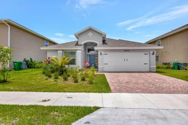 9709 Starboard Drive, Fort Pierce, FL 34945