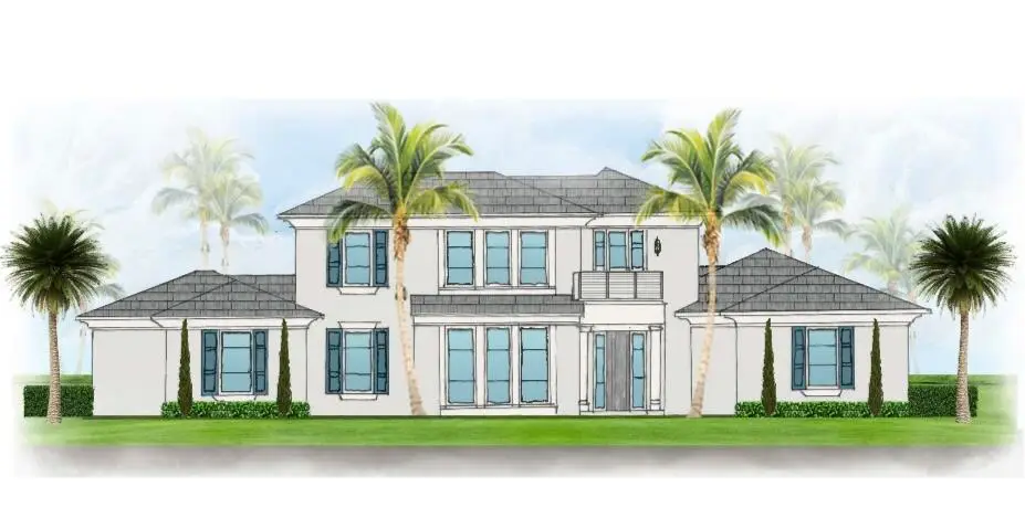 2920 Bluewater Cove, Gulf Stream, FL 33483 - #1