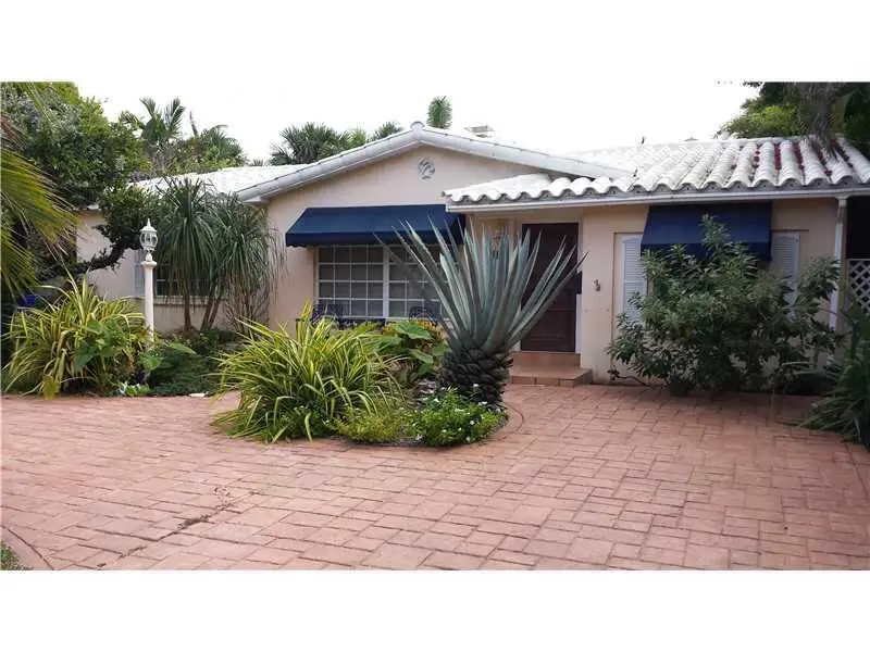 3512 NE 27th Street, Fort Lauderdale, FL 33308 - #1